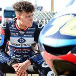 Josh takes positives from difficult Silverstone weekend